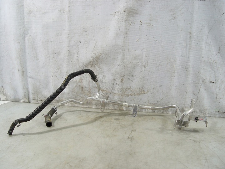 фото №13, Journey freemont 11- 3.6 шланг шланг трубка води