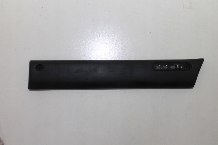 фото №1, Renault master ii планка двері правих перед