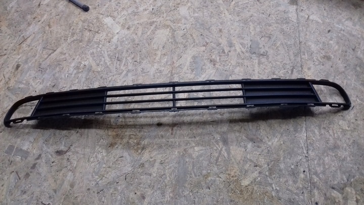 фото №1, Решітка решітка бампера перед hyundai getz 02-05