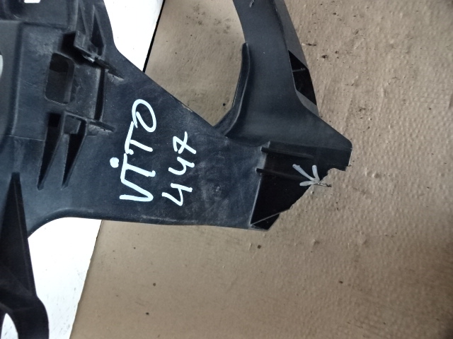 фото №11, Усилитель pas переднее mercedes v-klasa vito a447