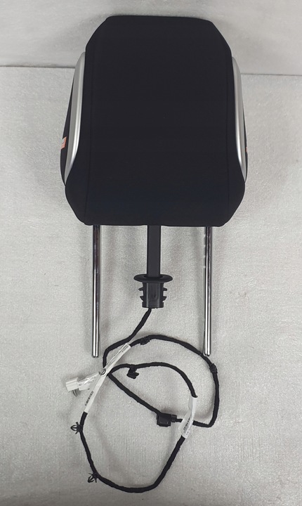 фото №7, Підголівник bose nissan juke micra v k14 86400 5fb2a