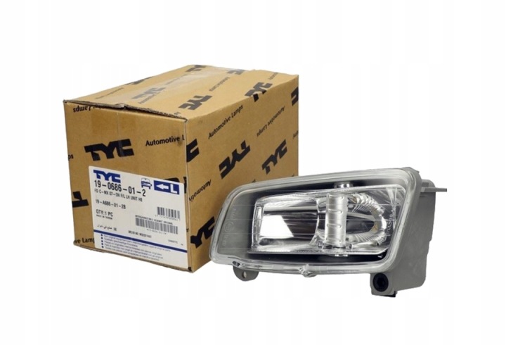 фото №15, Tyc 19-0685-01-2 галоген focus c-max 07- /p/h8/tyc