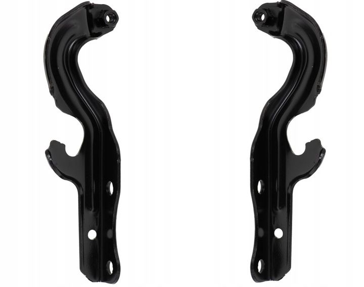 фото №1, Jeep grand cherokee wk2 2017- петля капота pr+le