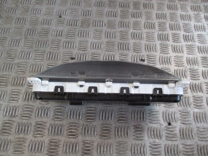 фото №7, Спидометр пассажира hyundai i30 07-10r 1.6 b