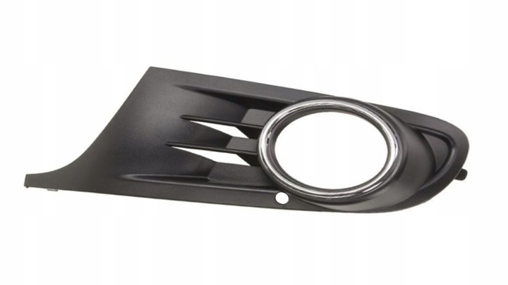 фото №5, Решітка решітка решітка радіатора бампер vw golf 6 vi 08-