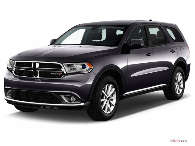 фото №10, Pas верхний панель крепления фар усилитель правые dodge durango 2011-2021 11-21r.