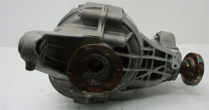 фото №5, Міст зад audi q7 sq7 4m 4.0 tdi v03736086hh 3.31