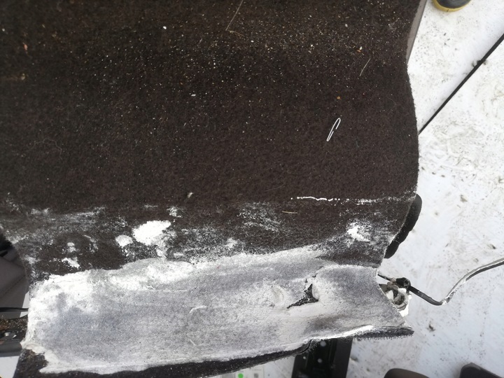 фото №7, Сиденья сиденья ремни kpl opel meriva b европа