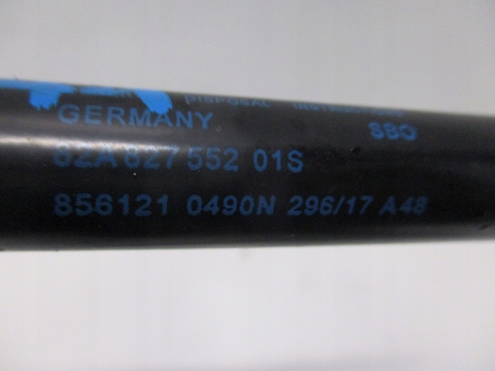 фото №4, Амортизатор телескоп audi a1 82a 82a827552