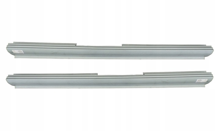 фото №1, Honda civic vii 01-05 5d ремкомплект порог 2szt l+p