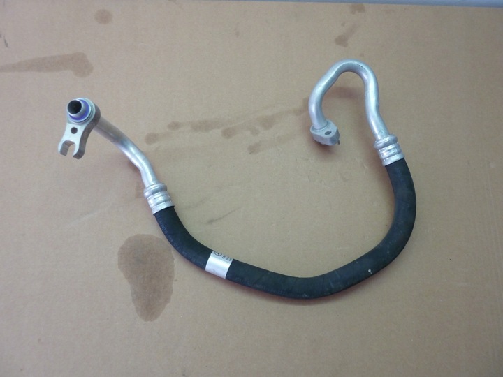 фото №1, Шланг кондиціонера mercedes c клас w205