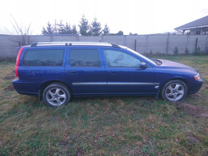 фото №1, Volvo v70 s60 крило двері 458-46 426-26