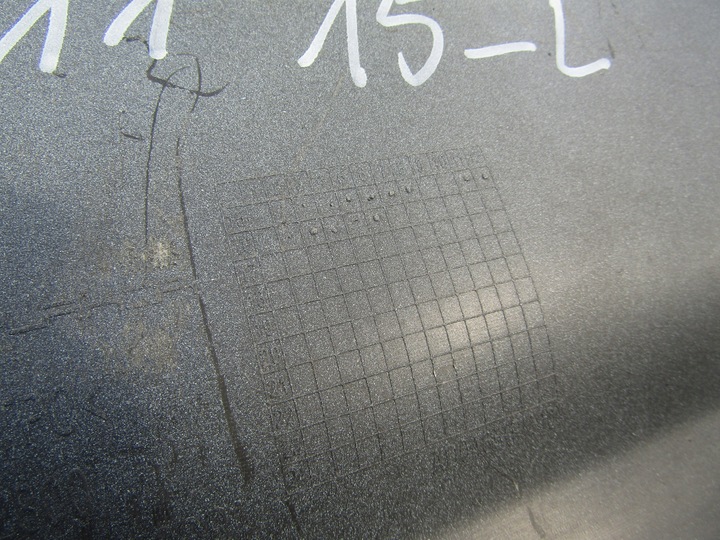 фото №8, Планка пороговая левая kia pro ceed 3d gt 15- рестайлинг