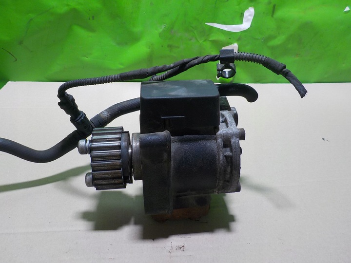 фото №7, Насос впрыскивающий fabia ii 1.9 tdi