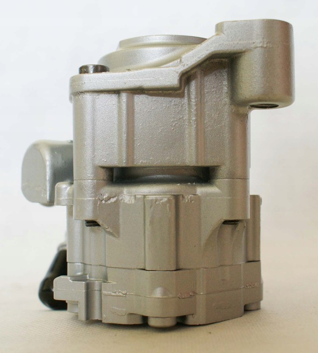 фото №5, Насос підсилювача audi a6 bat 4.2 4f0 145 155 b