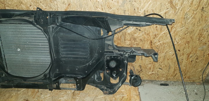 фото №6, Pas переднее комплект vw passat b5 1,6