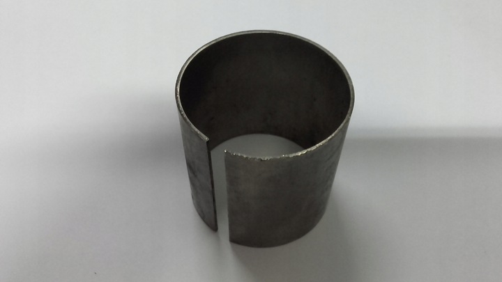 фото №1, Kamaz втулка коллектора выпускного przecię lublin