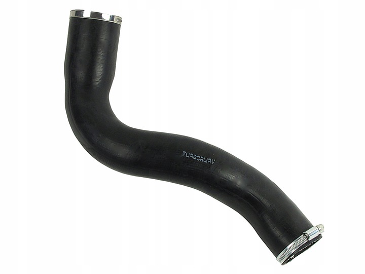 фото №1, Шланг turbo інтеркулер opel astra j 1.6 cdti