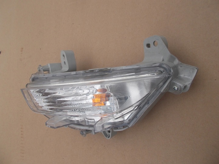 фото №5, Mazda 3 bm2013-2016 поворотник b45a фара