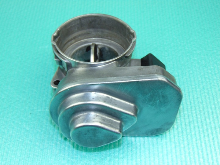 фото №6, Дроссельная заслонка golf v passat b6 touran 2,0tdi 16v 038128063g bkd оригинал!!!