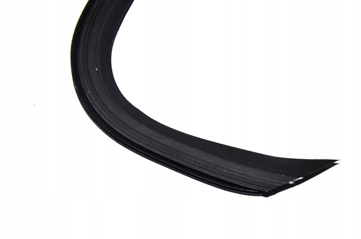 фото №9, Оригінальна прокладка задньої бічної скла bmw e36