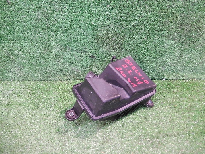 фото №1, Повітропровід резонатор alfa romeo stelvio 2.2 mj