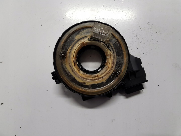 фото №1, Vw passat cc 08r лента подушка безопасности сматыватель 3c0959653b