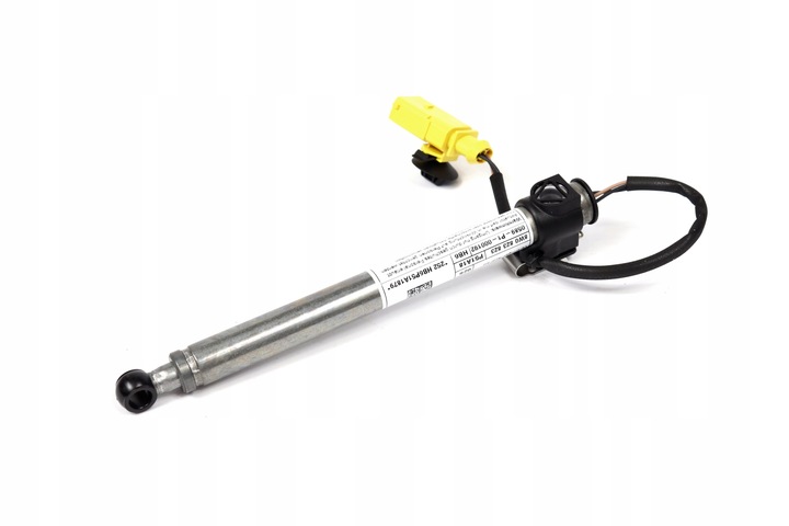 фото №1, Wyzwalacz захисту пішоходів патрон / заряд audi a4 a5 b9 8w0823823c оригінал aso