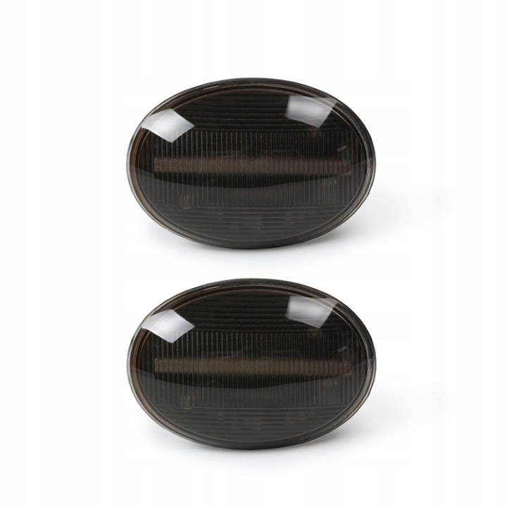 фото №1, Dynamic led поворотники mini cooper r57 r58 r59