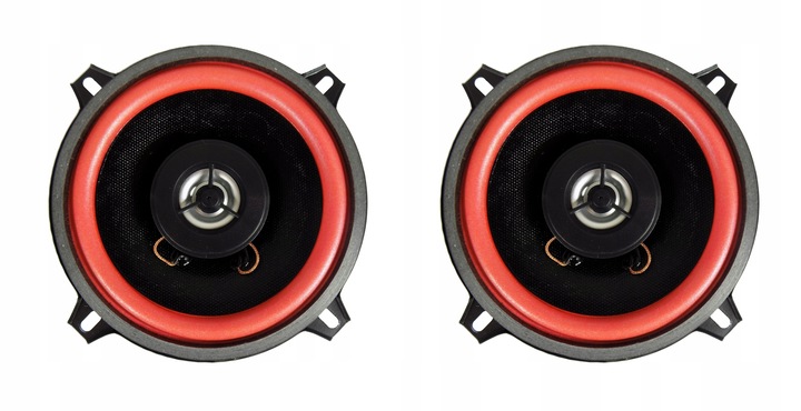 фото №4, Динамики 13 cm citroen ax cx c1 c2 c3 xantia перед зад + переходники