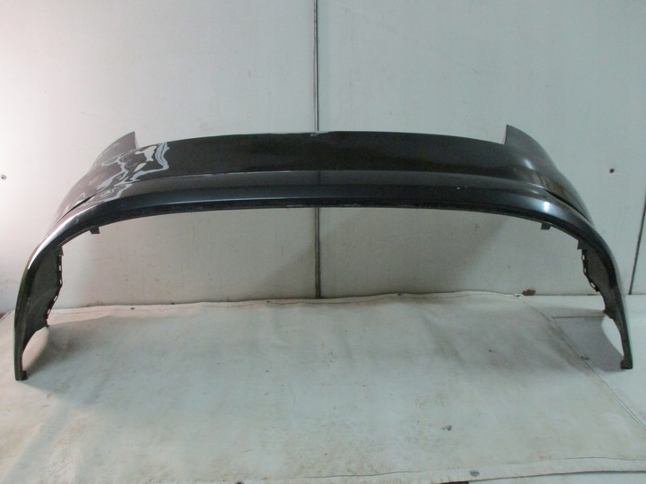 фото №13, Бампер зад ford mondeo mk4 hb 07-11 год 7s71a17900a