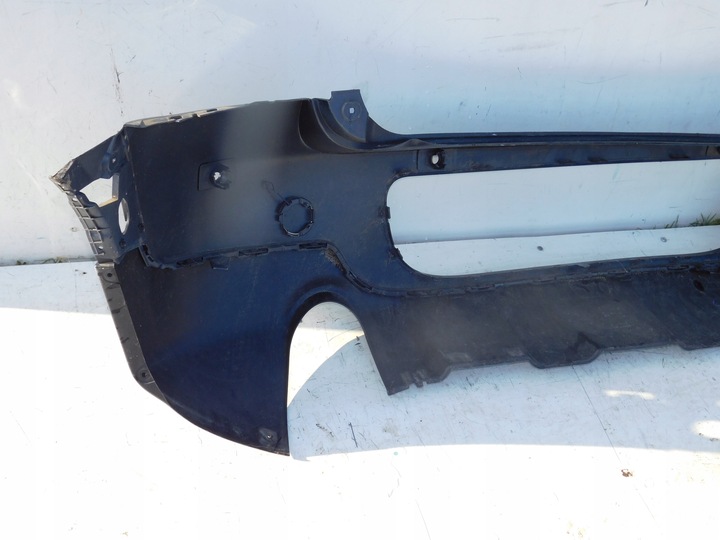 фото №6, Mini cooper countryman r60 бампер задний зад