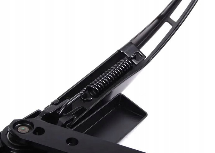 фото №4, Рычаг дворники audi q7 правые пассажир новая оригинал.