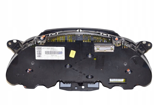 фото №6, Audi a5 8t спидометр приборы 8t0920900j