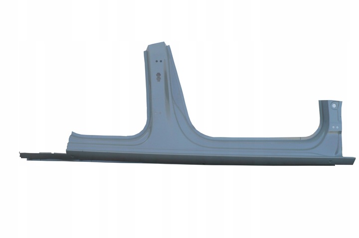 фото №15, Superb iii 3v9 3v5 поріг праві новий оригінал