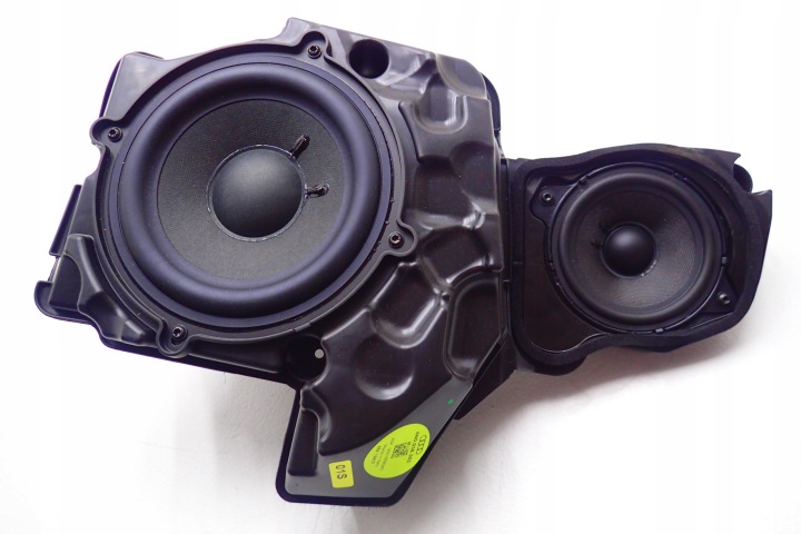 фото №8, Audia a8 4n динамик bang olufsen 4n0035302