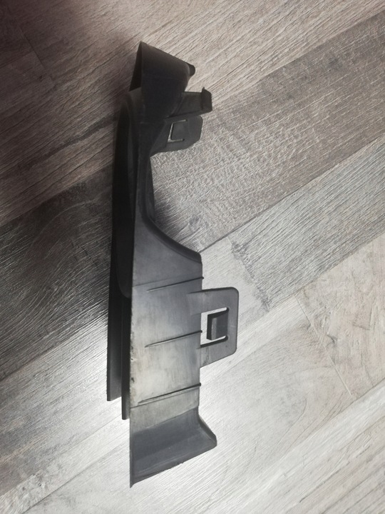 фото №5, Renault решітка галоген ліва 8200115117