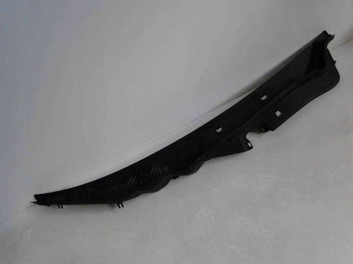 фото №5, Mercedes e клас w212 cls 218 панель під лобовим склом захист