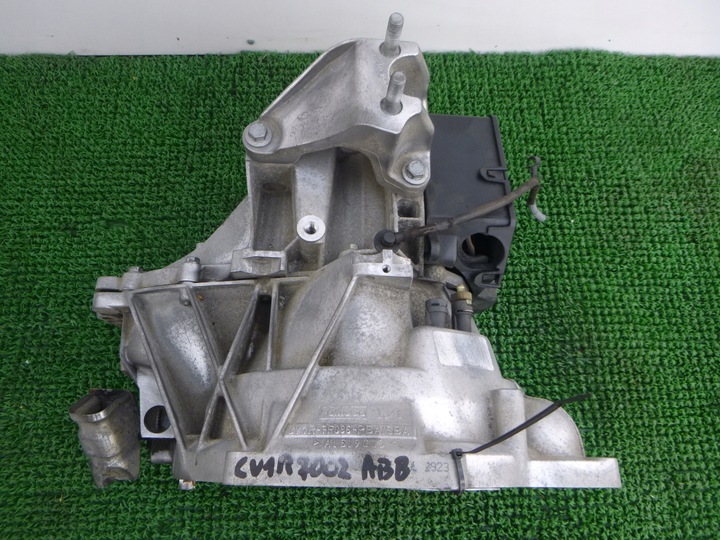 фото №2, Fiesta mk7 b-max 1.4 коробка передач коробки передач cv1r7002abb