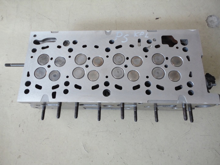 фото №10, Двигун poprawiony audi vw seat skoda 2.0 tdi