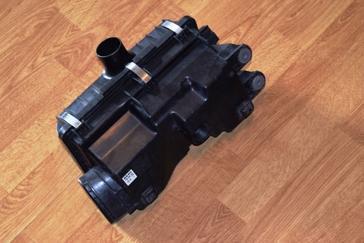 фото №15, Корпус фільтра повітря smart fortwo ii 451 1.0 b