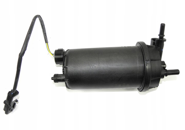 фото №2, Корпус фільтра пального renault trafic ii 2.5 dci