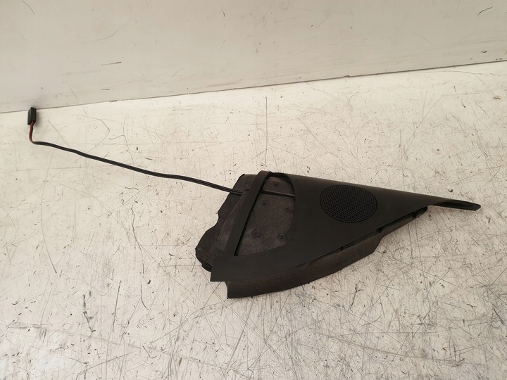 фото №1, Захист дзеркало лівий перед vw touareg 7l 04r eu