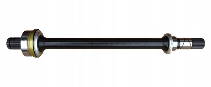 фото №1, Вал підтримка піввісь mazda 3 bk 2.0 mzr-cd