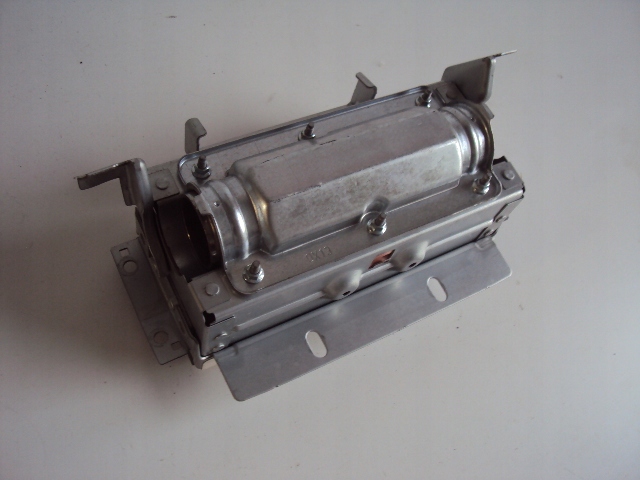 фото №3, Подушка безпеки пасажира renault clio iii 2005-2012