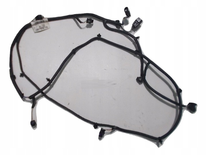 фото №1, Джгут pdc land rover evoque bj32-15b484-ac