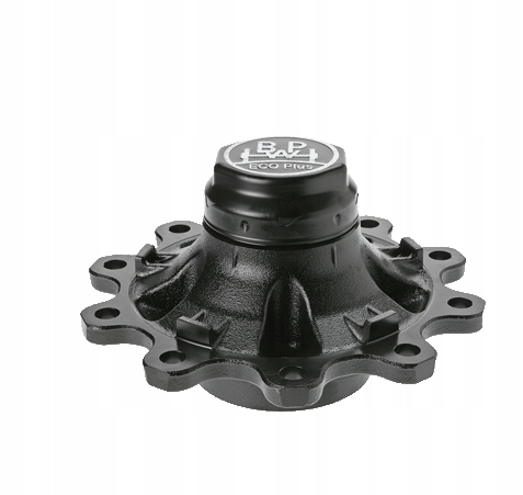 фото №1, Ступиця osi bpw ступиця напівпричеп krone wielton комплект