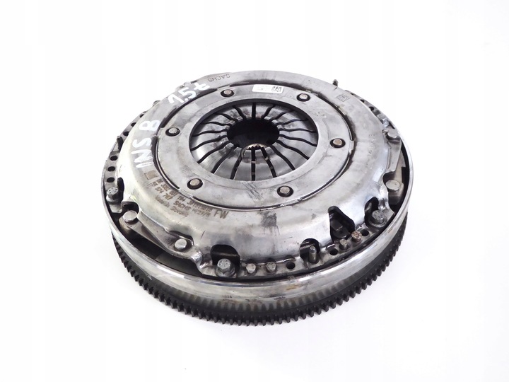 фото №1, Сцепление колесо двухмассовый opel insignia b 1.5 turbo