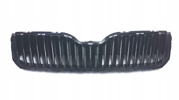 фото №1, Решітка решітка радіатора skoda superb ii рестайлінг org 3t0853668b