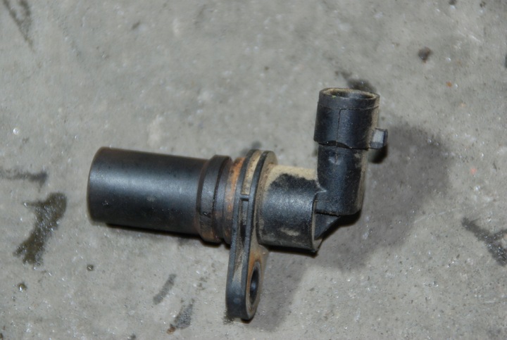 фото №1, Corsa c doblo punto ii 1.3 датчик вала 10-